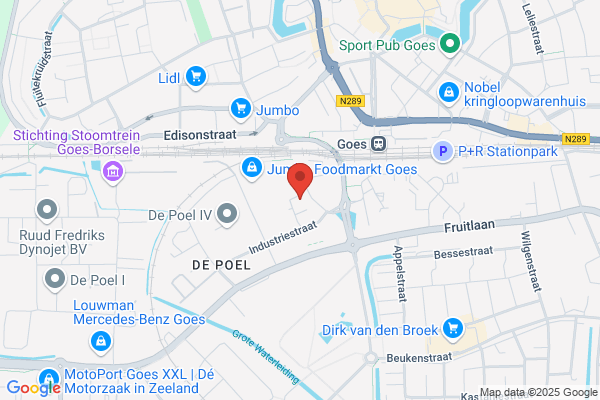 Gardeslen Bv