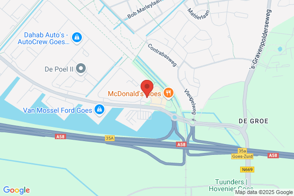 Gascentrum Langeveld
