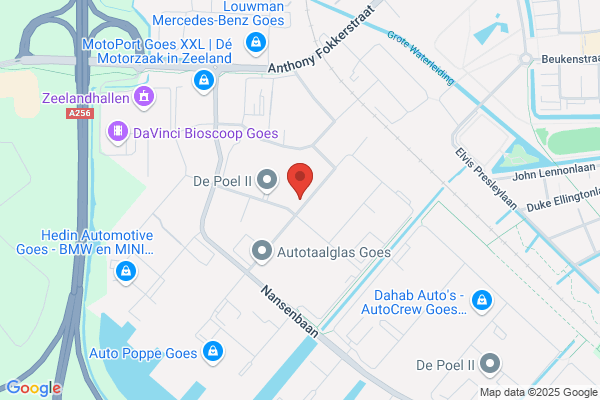 Geijtenbeek Bv