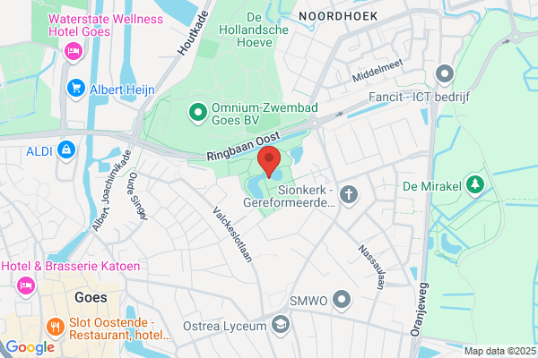 Goudswaard, Dr J