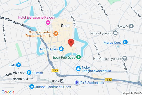 Hillebrand Schoen- & Sleutelservice