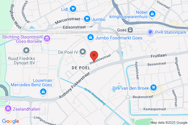 Gom Schoonhouden Bv