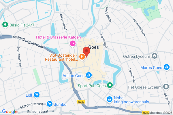 Pizza Expresslijn