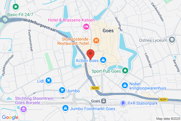 Regenboog, De