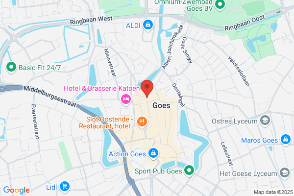 Restaurant De Witte Lelie