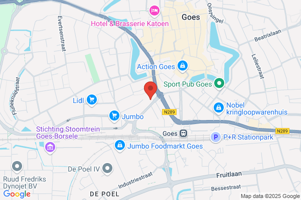 Accent Rijopleidingen