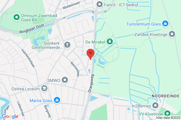 Rijschool Reinhoud