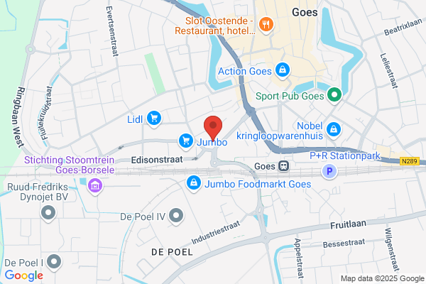 Verkeersveiligheidcentrum Zeeland