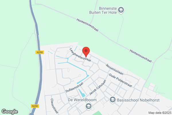 Maelstede