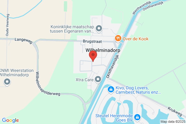 Steenhart Schildersbedrijf Wilco