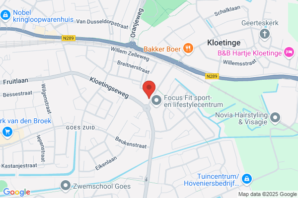 Schildersbedrijf VaW