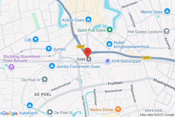 Leeuw, De