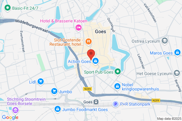 Schoenenreus