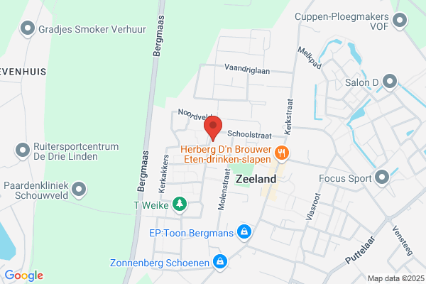 Verburg En Zn, Fa
