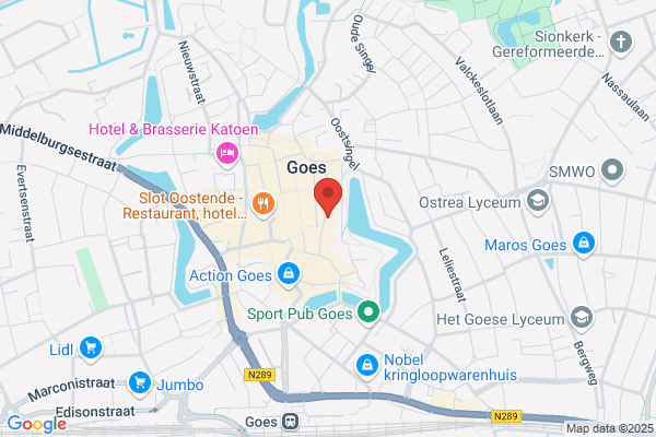 Wijdemans, Schoenenspeciaalzaak Jos