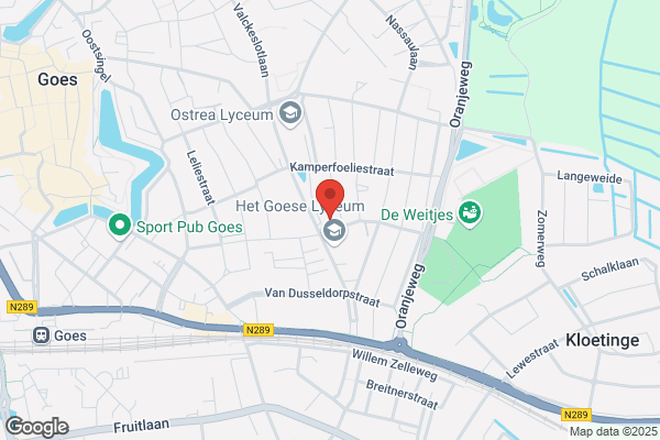 Pontes Scholengroep