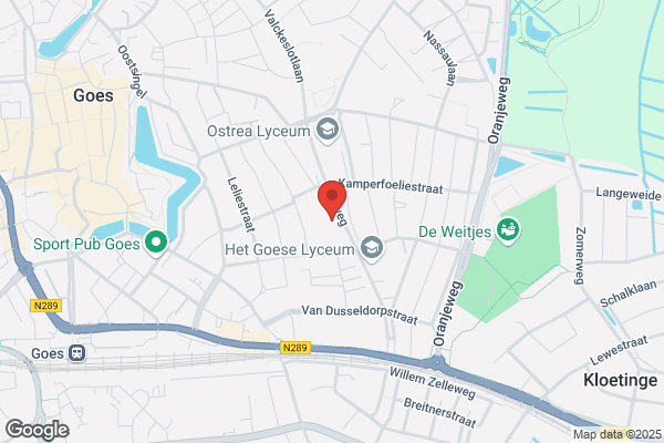 Bisschop Ernstschool
