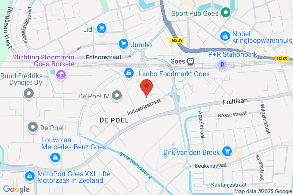 Bouwopleiding Zeeland