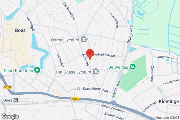 De Wissel