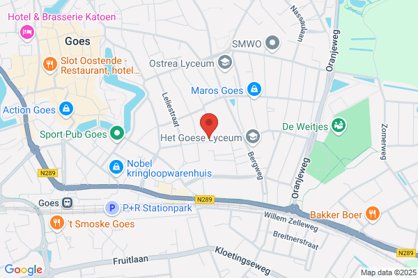 Huiswerkinstituut Wagenaar