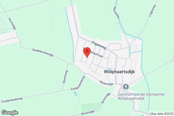 Kegge, Marianne