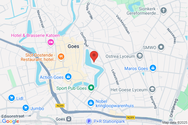 Pour l'Homme et l'Enfant Kapsalon