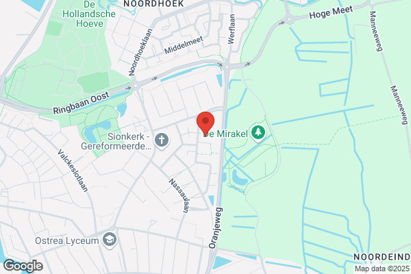 Pedicurebedrijf S. Van Belzen-Brugman