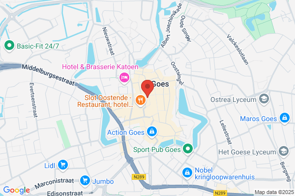 Slagerij Kees Schrijver