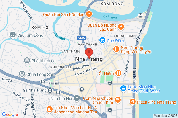 Nha Trang