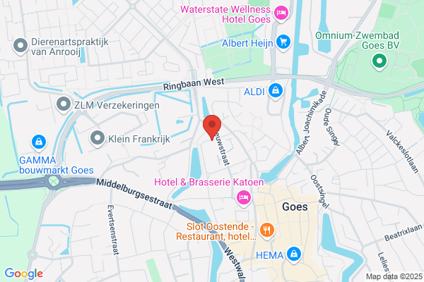 Begeleid Zelfst Wonen - Emergis