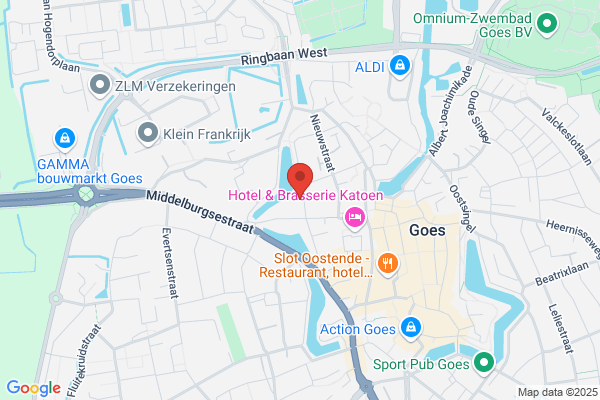 Legerdiek
