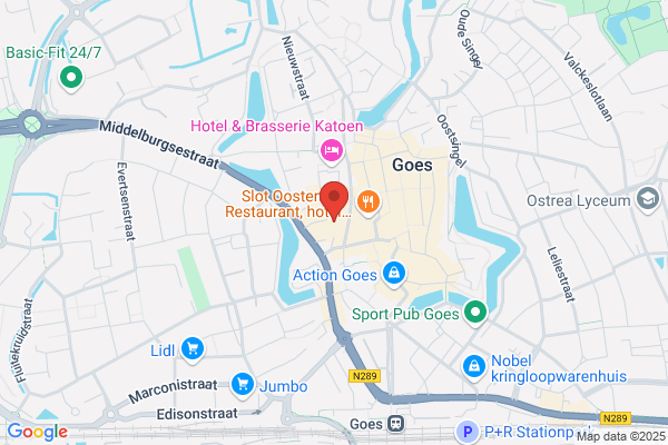 Blokker