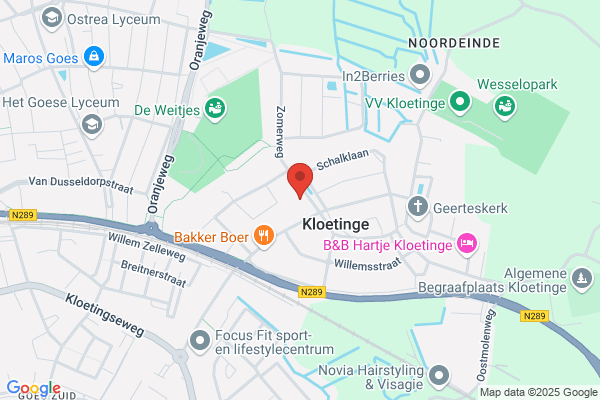 Hoogstrate Groente en Fruit