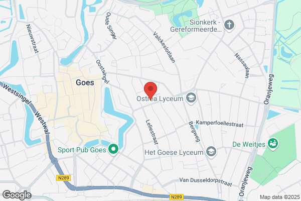 Koster Tandheelkunde en Implantologie Goes