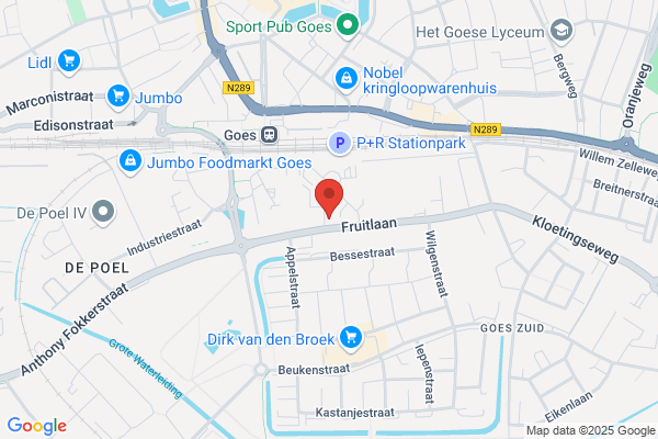 Orthodontische Praktijk Van Beek Bv