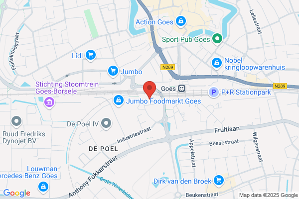Tem Zeeland Bv