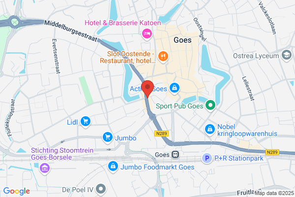 Westeinde Makelaardij