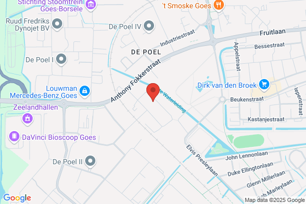 Dubourgraaf Energiebesparing & Install Adv