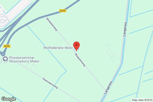 Nederlandse Wolfederatie