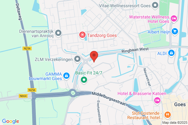 Advies & Bemiddeling Thuiszorg