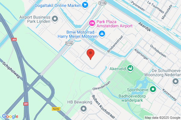 Atl Holland Bv
