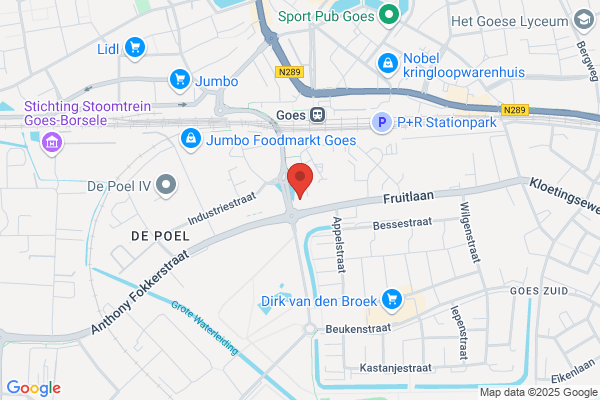 De Visser
