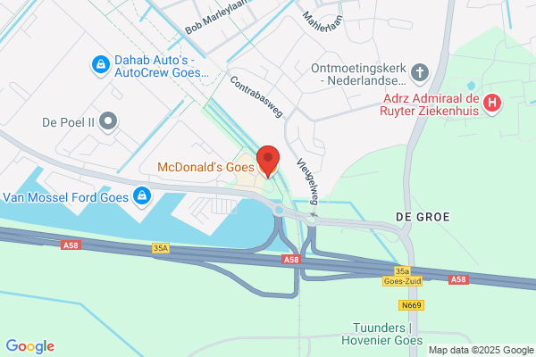 Cos Zeeland
