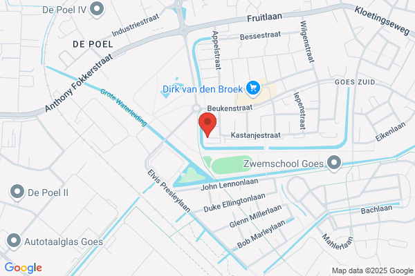 Hoondert-De Baar Kbo Zeeland, M