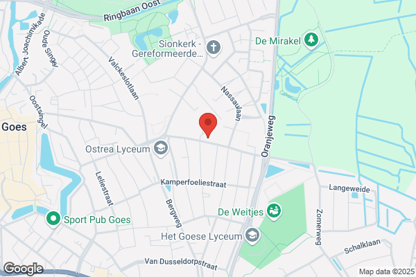Unie Van Vrijwilligers