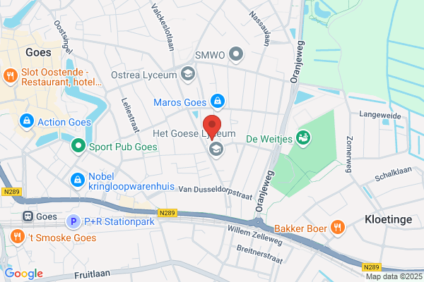 Wijkver Goes-Oost