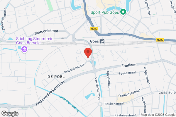 Zorgnet Zeeland