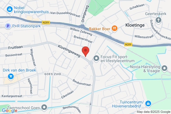 Anthonise Assurantien En Hypotheken