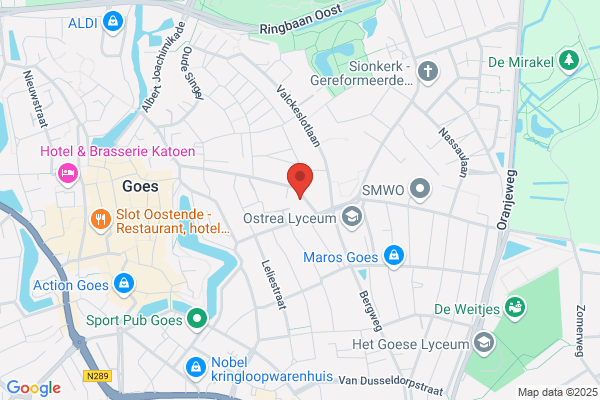 Assurantie Bedrijf J. Daudeij De Zeeland