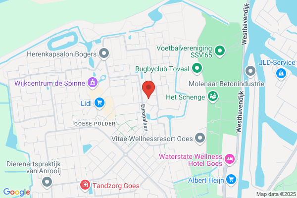 Anbeek
